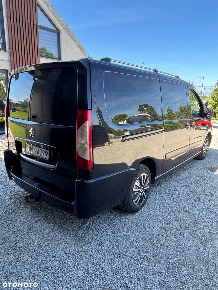 Peugeot Expert - 3