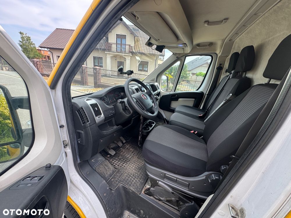 Fiat Ducato - 8