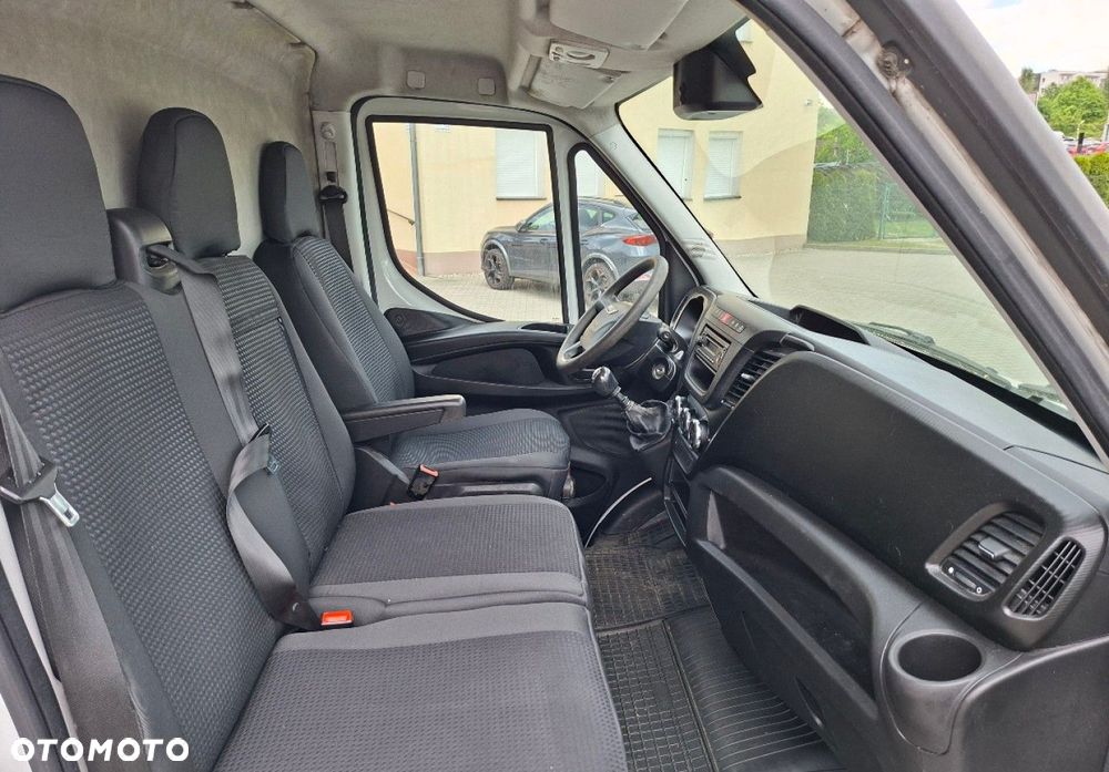 Iveco 35S14 - 13