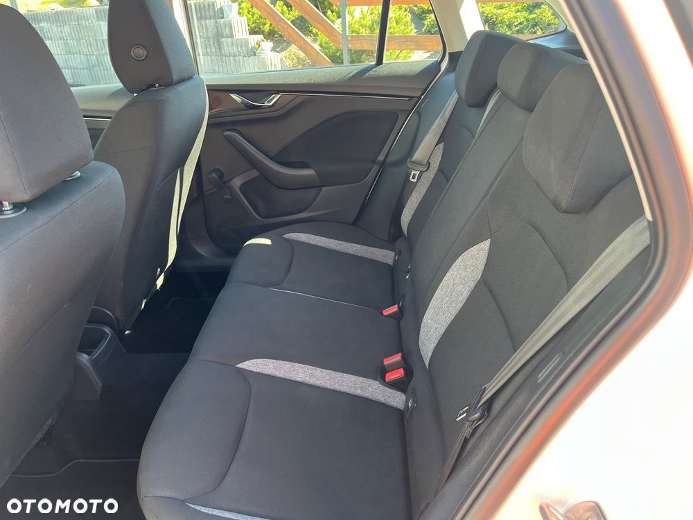 Skoda Scala 1.0 TSI Cool Plus - 11