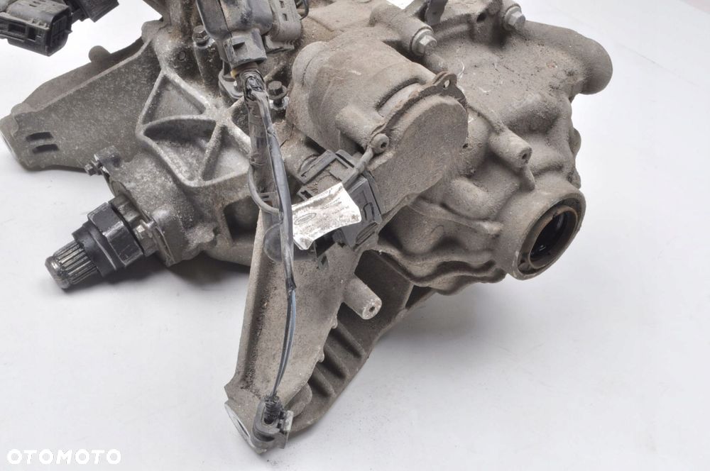 LAND ROVER DISCOVERY SPORT L550 2.0D 240KM MOST K8D2-4N053-BD 2.53 RDYNAMIC - 2