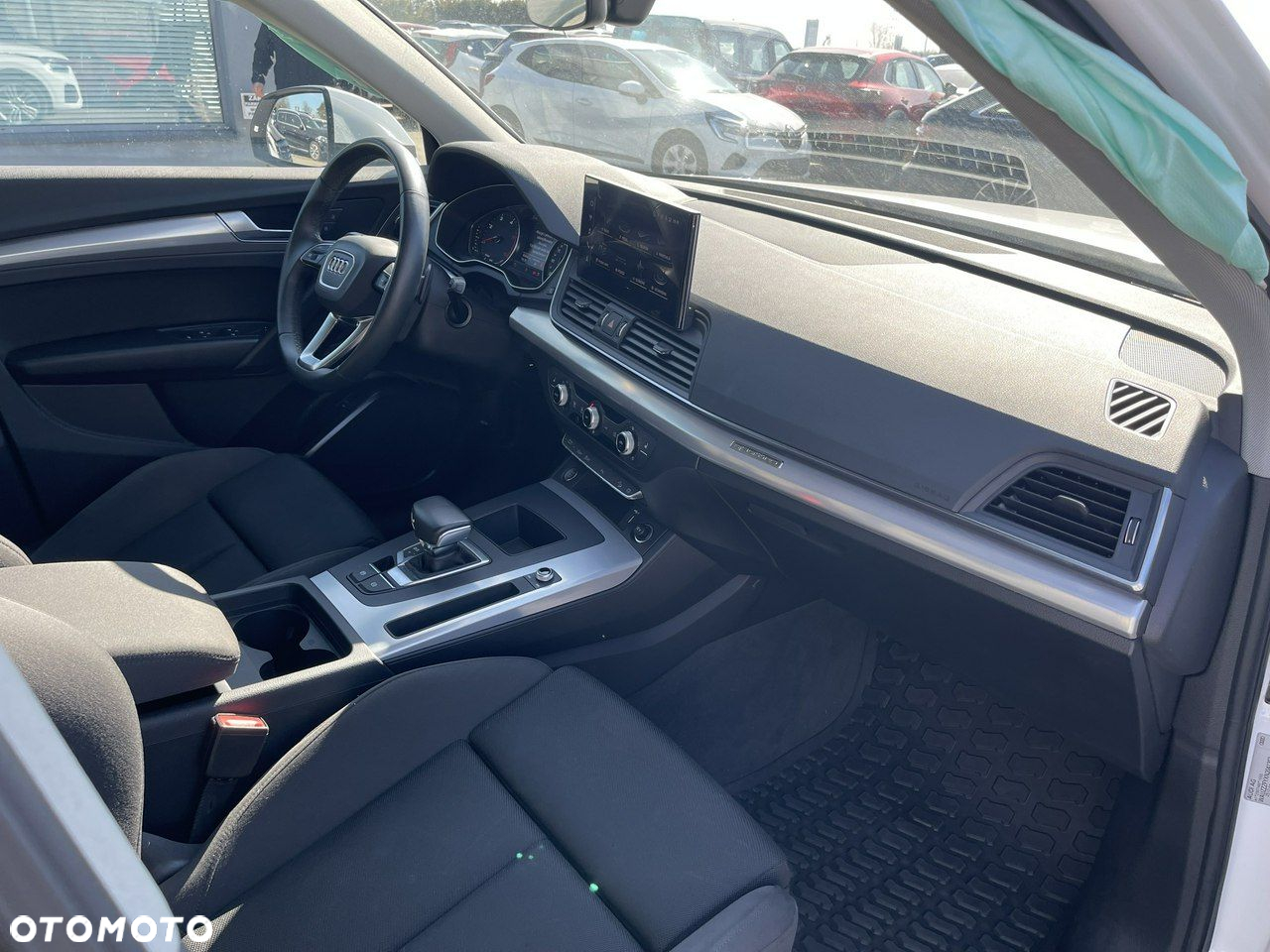 Audi Q5 40 TDI quattro S tronic - 9