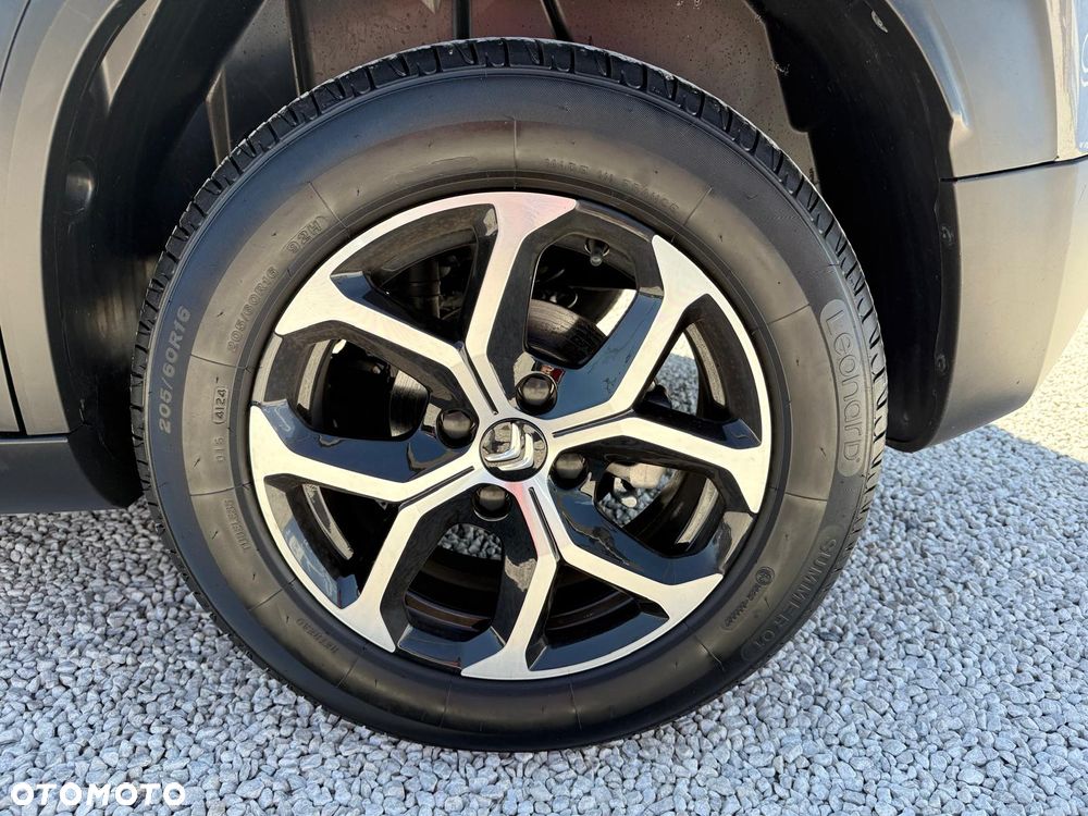 Citroën C3 Aircross PureTech 130 Stop & Start EAT6 OPF C-SERIES - 11