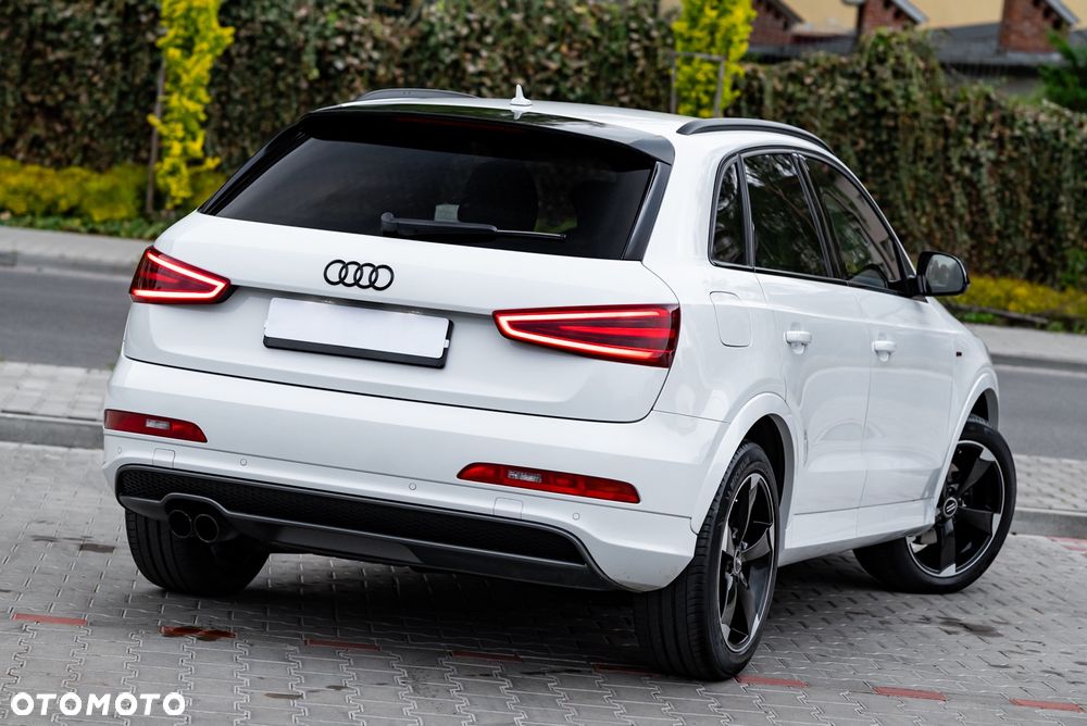 Audi Q3 - 8