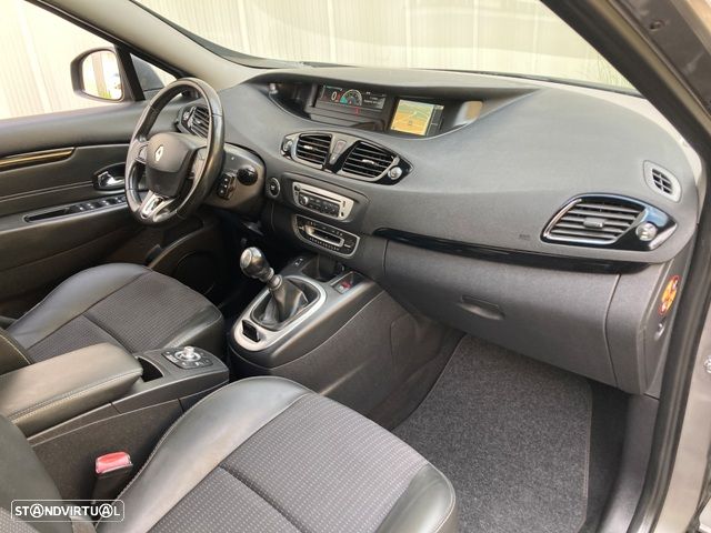 Renault Grand Scénic 1.5 dCi Dynamique S SS - 30