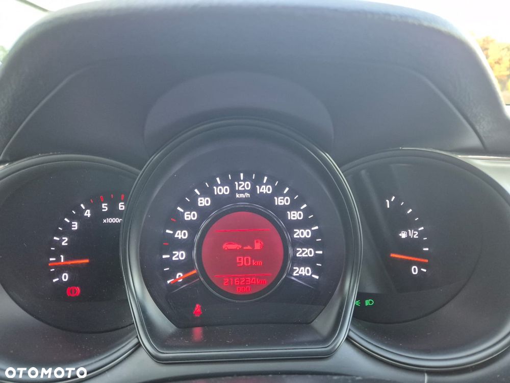 Kia Ceed 1.4 CRDi M - 12