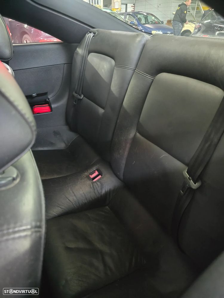 Audi TT Coupé 1.8 T - 27