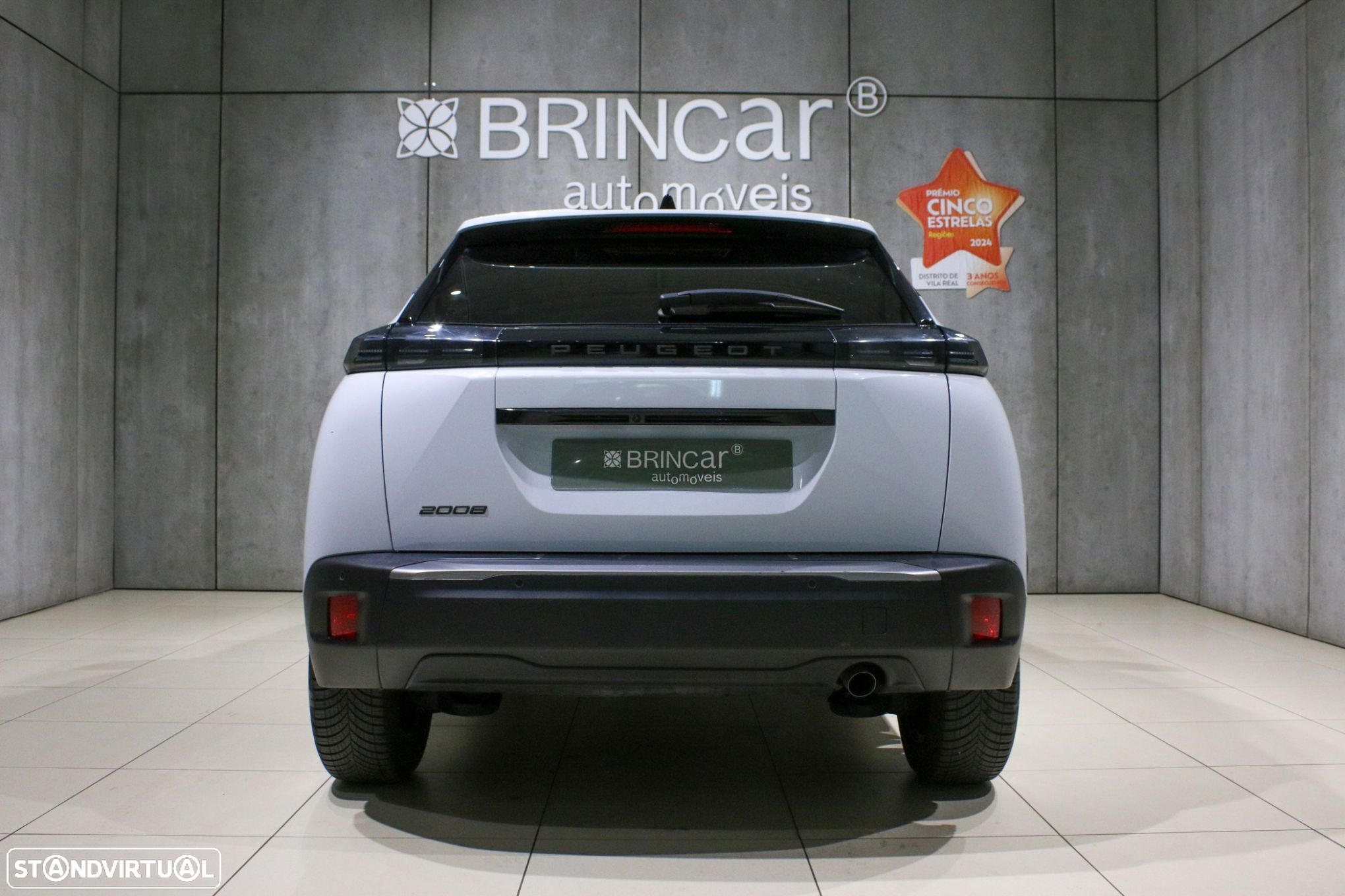 Peugeot 2008 1.2 PureTech Allure - 16