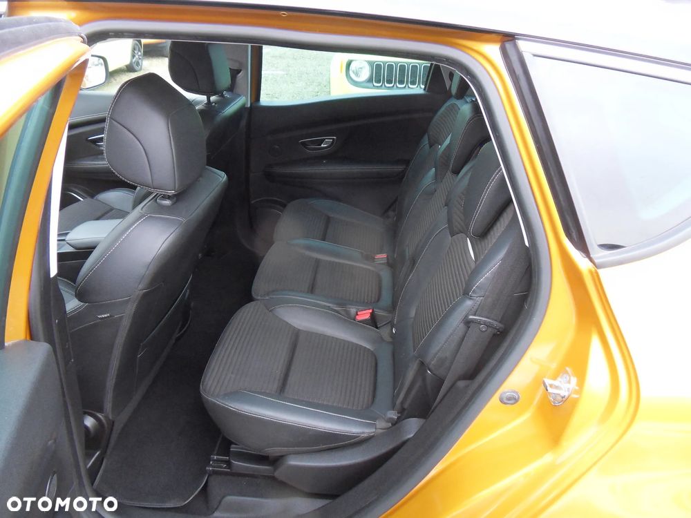 Renault Scenic TCe 140 GPF BOSE EDITION - 10