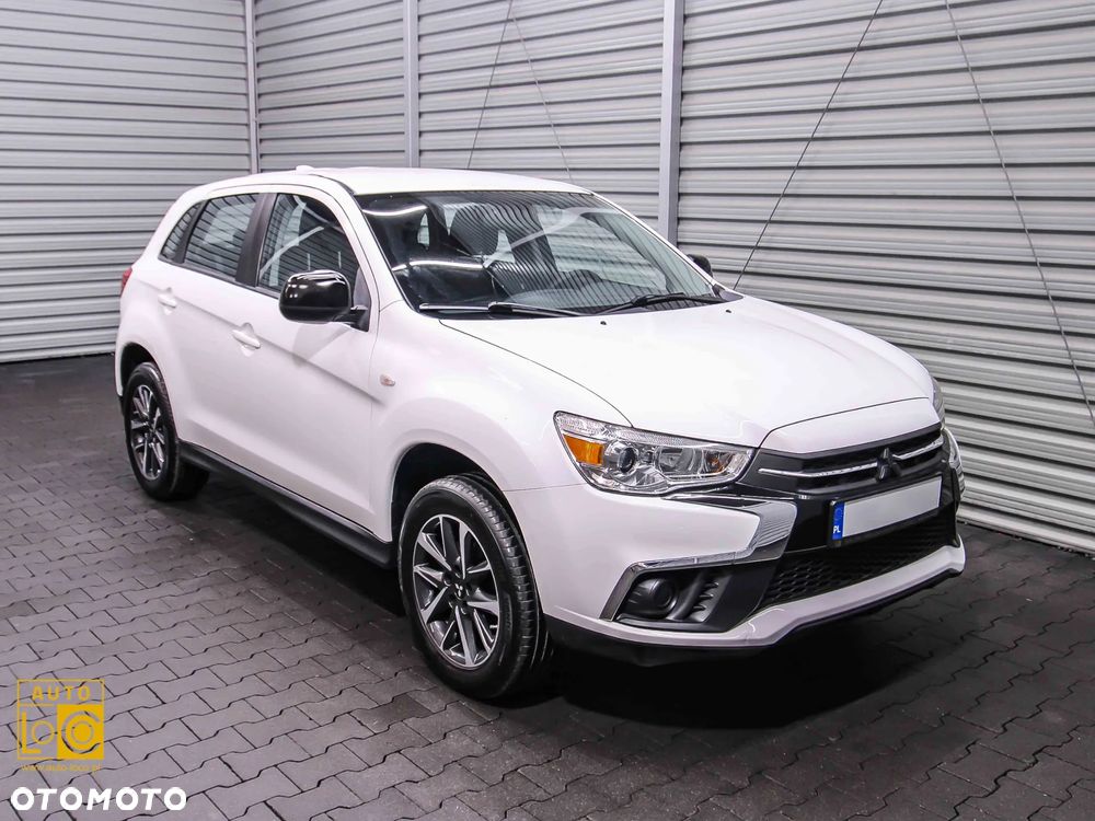 Mitsubishi ASX 1.6 ClearTec 2WD Active+ - 6