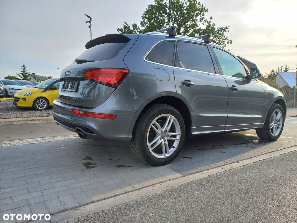 Audi Q5 - 19
