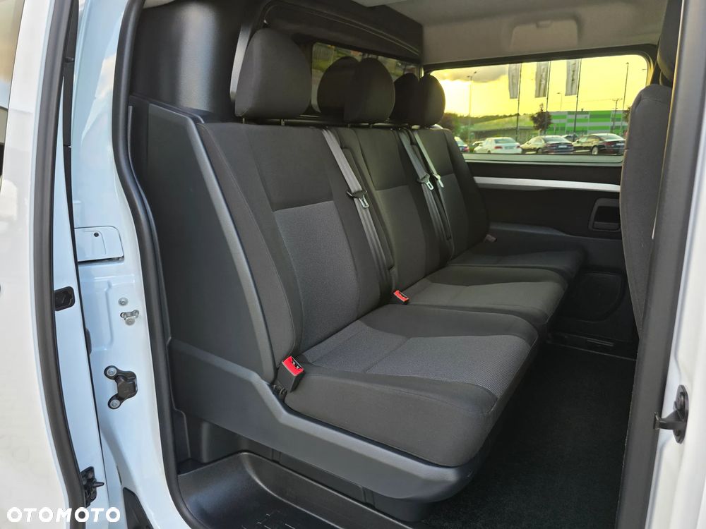 Toyota ProAce D-4D Long Active (bryg.) - 29