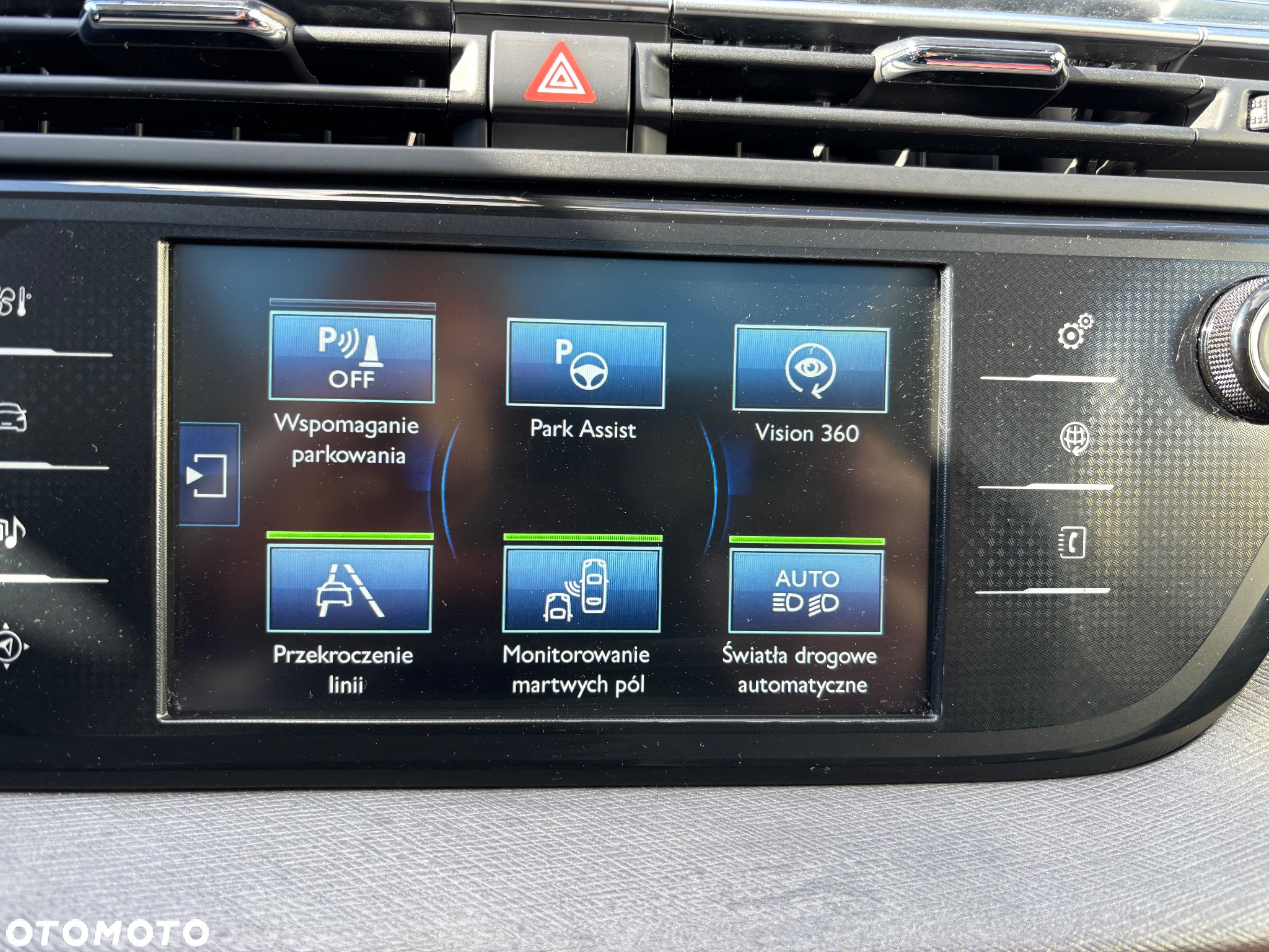 Citroën C4 Grand Picasso 2.0 BlueHDi MoreLife S&S EAT6 - 6