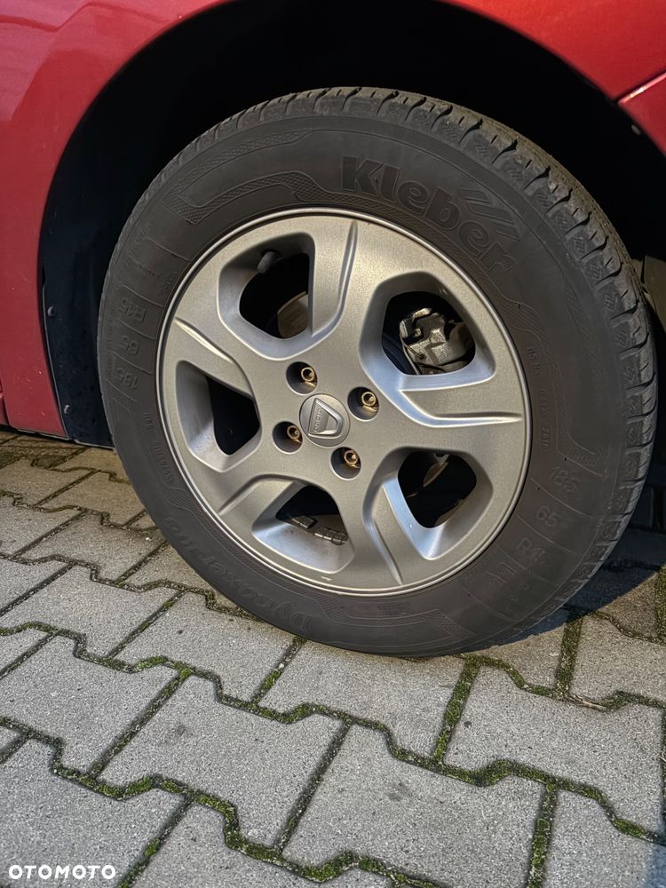 Dacia Sandero 1.2 16V 75 Celebration - 5