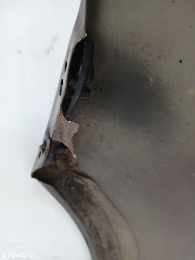 BŁOTNIK PRAWY PRZEDNI BMW F30 B06 - 12