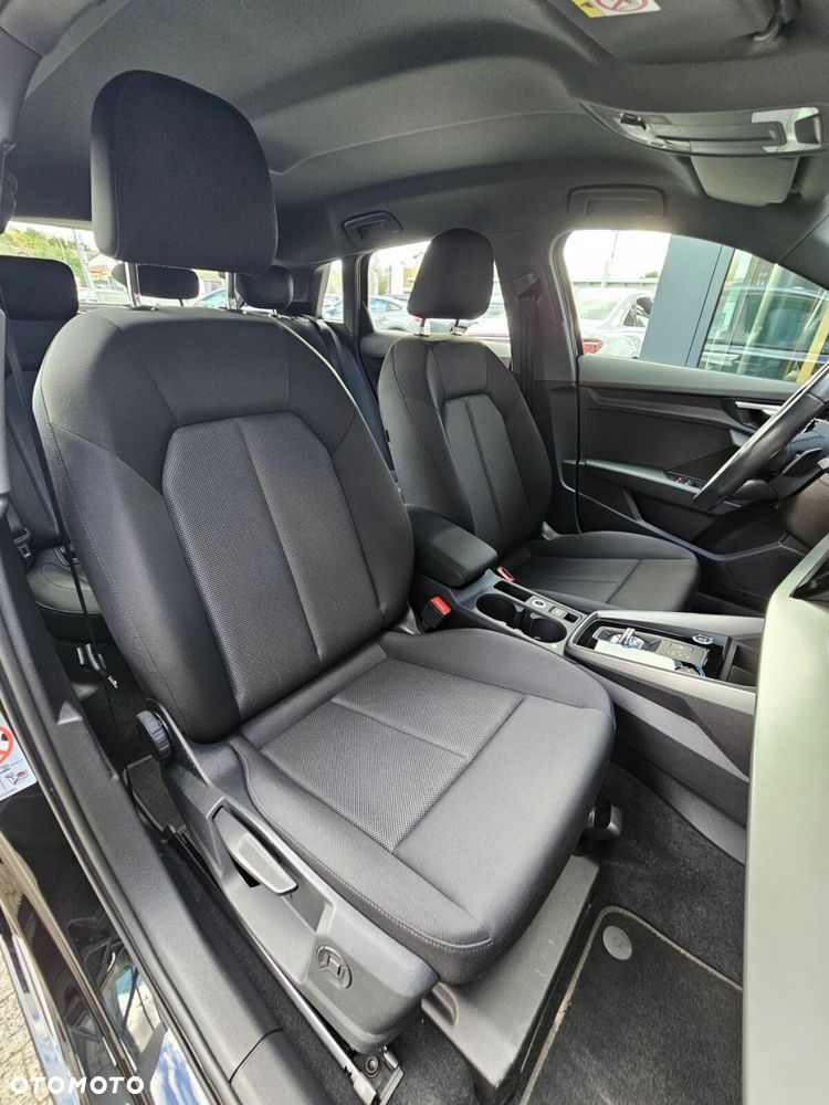 Audi A3 Sportback - 31