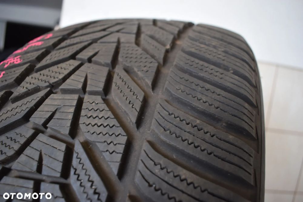 R20 275/40 Hankook Winter i*cept evo 3 X 106V Wysyłka gratis! - 3