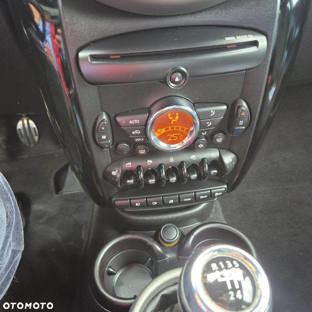 MINI Countryman Cooper SD Park Lane Chili - 13