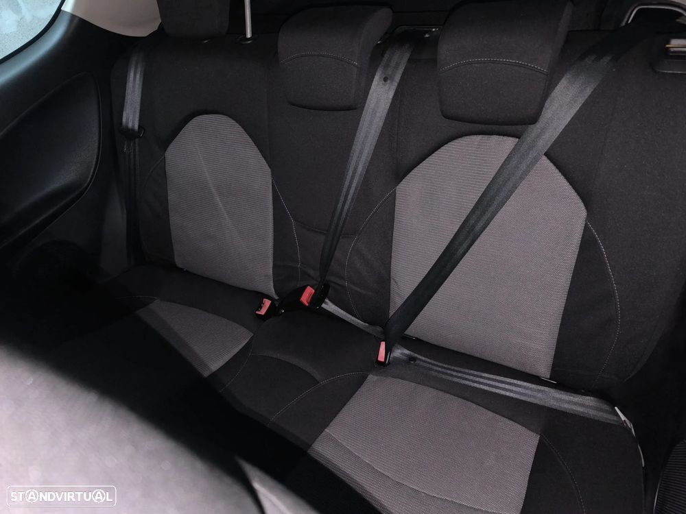 Alfa Romeo MiTo 1.3 JTD Progression - 6