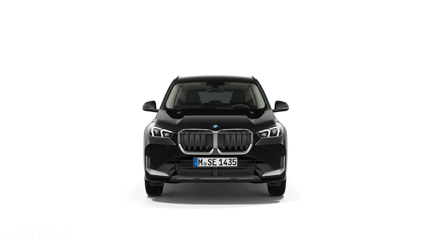 BMW X1 - 9