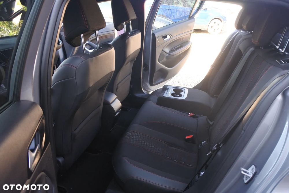 Peugeot 308 PureTech 130 Stop & Start GT-Line Edition - 9