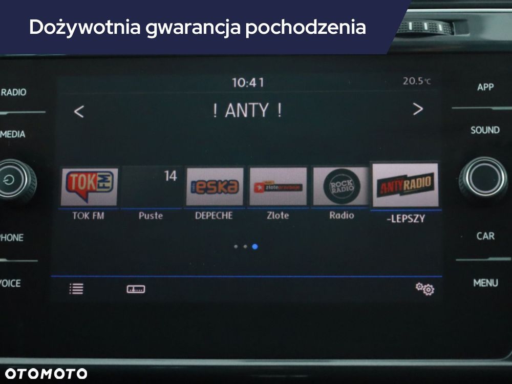 Volkswagen Golf Variant - 13