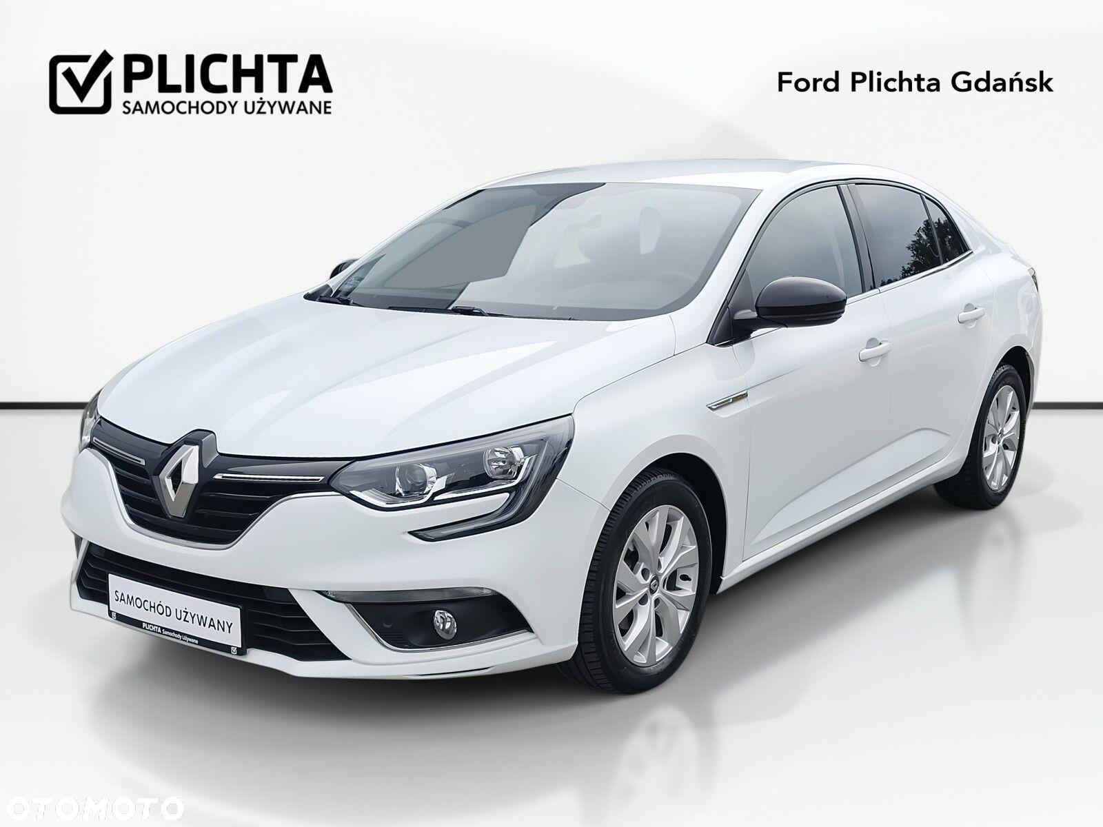 Renault Megane - 1