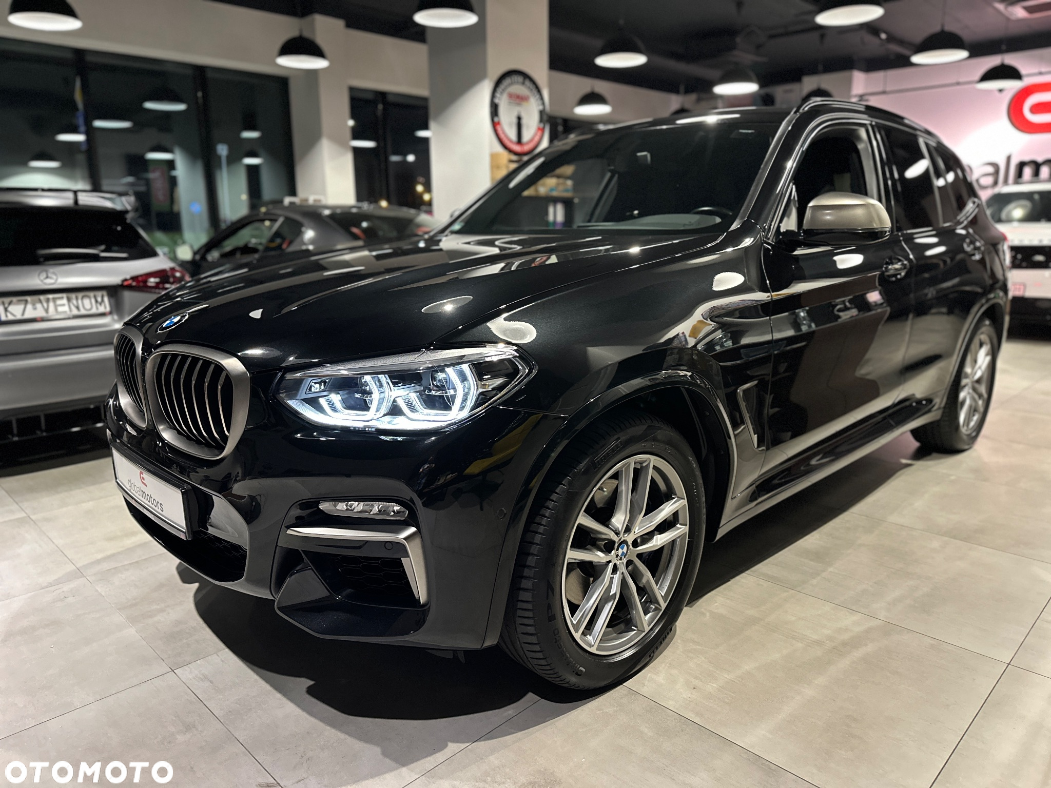 BMW X3 - 2