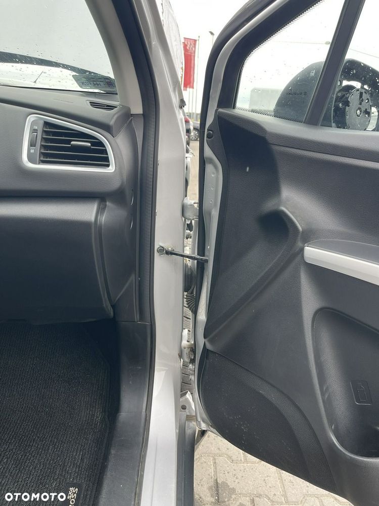 Suzuki SX4 S-Cross 1.4 Boosterjet Hybrid Comfort - 8