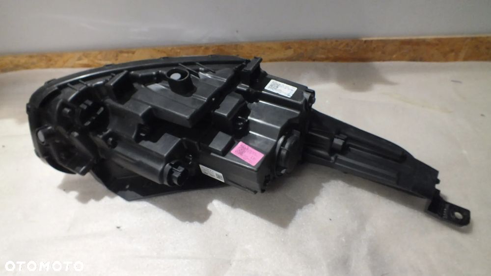 Lampa przednia lewa prawa Kia X ceed Lift 92101j7850 - 13