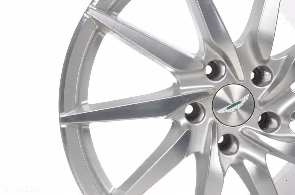 ASTON MARTIN  DB11 FELGA ALUMINIOWA R20" 11J 5X120 ET55 HY53-9965G-CA - 12