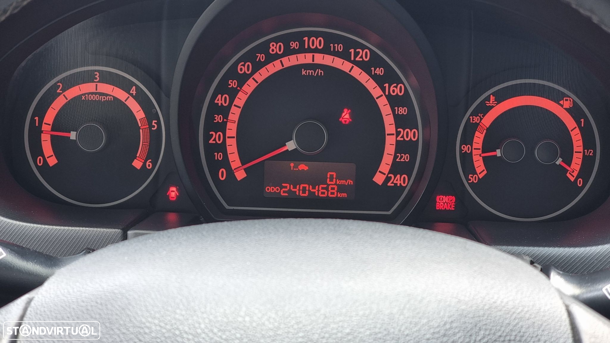 Kia Ceed SW 1.6 CRDi ECO - 20
