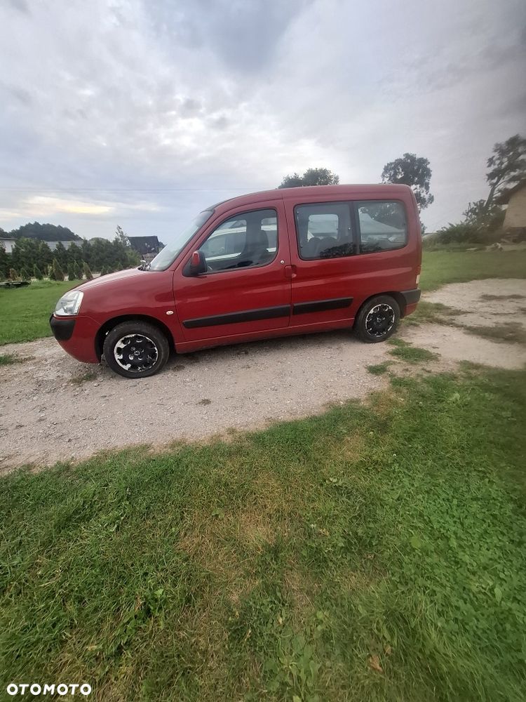 Peugeot Partner - 3