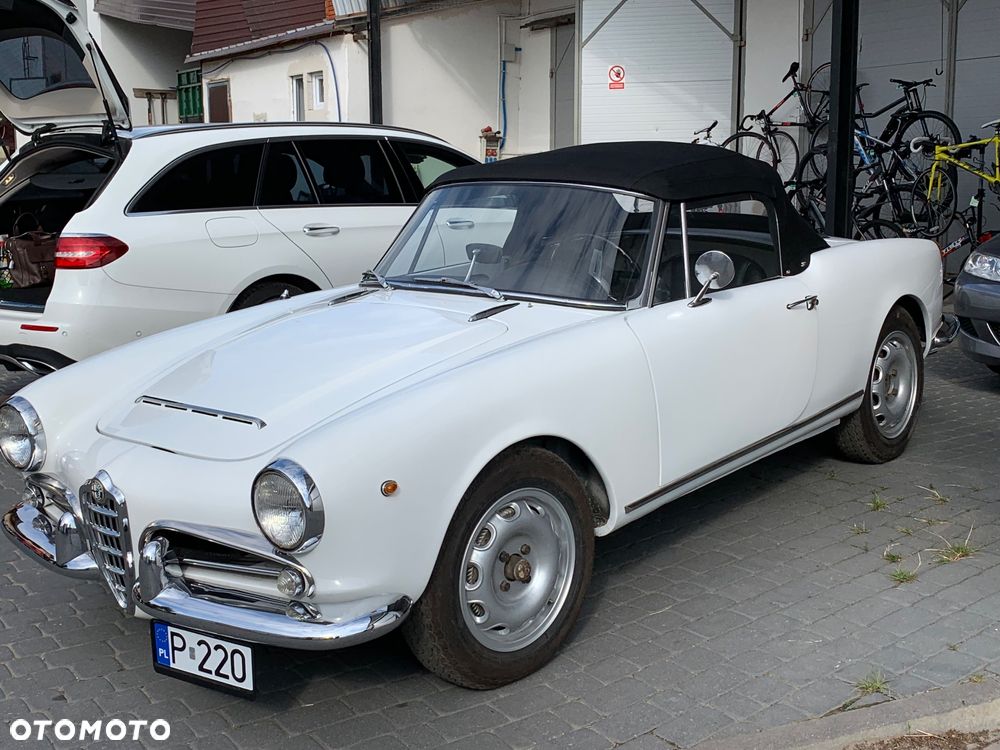 Alfa Romeo Giulia - 2