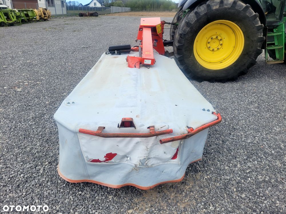 Kuhn GMD 3110-FF LIFT-CONTROL - 3