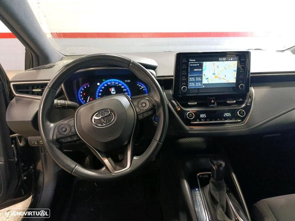 Toyota Corolla Touring Sports 1.8 Hybrid Comfort - 43