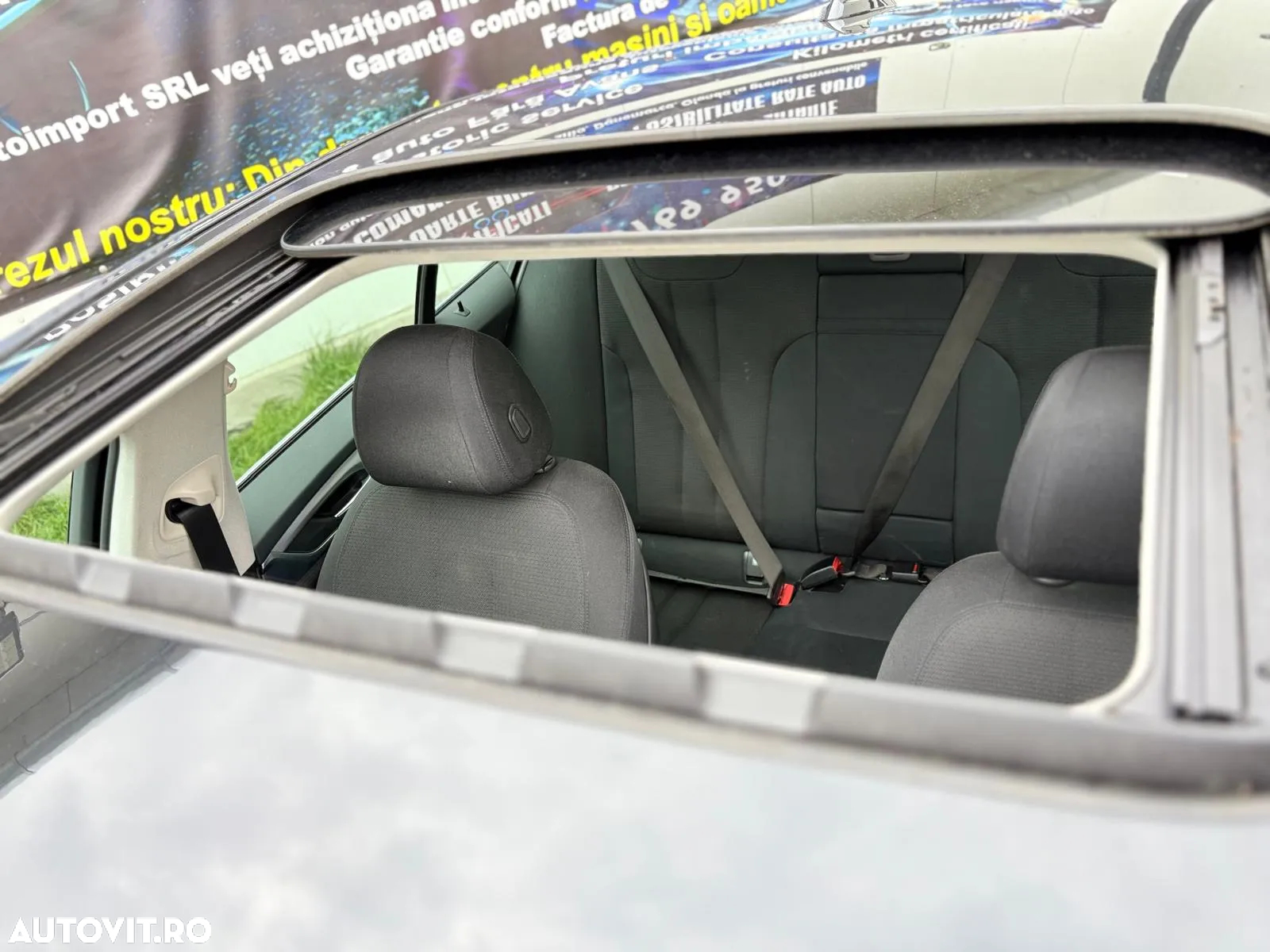 BMW Seria 5 520d AT MHEV - 15