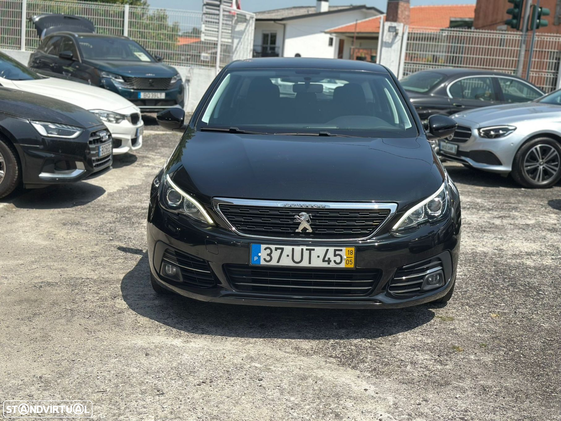 Peugeot 308 SW 1.6 BlueHDi Access - 2