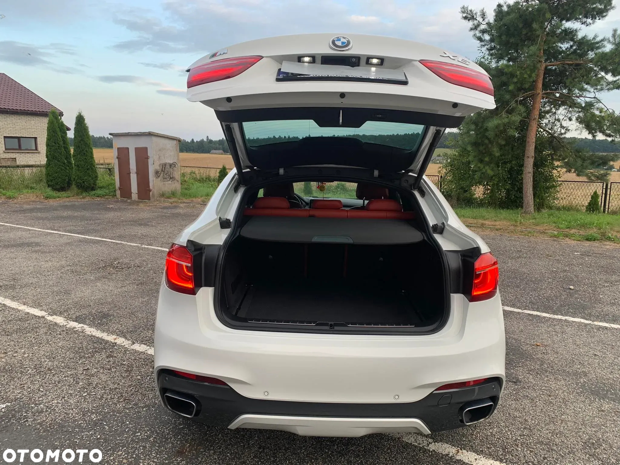 BMW X6 xDrive40d - 13