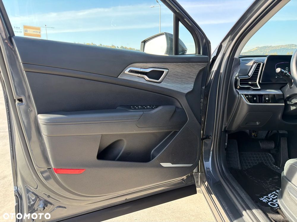 Kia Sportage 1.6 T-GDI M 2WD DCT - 11