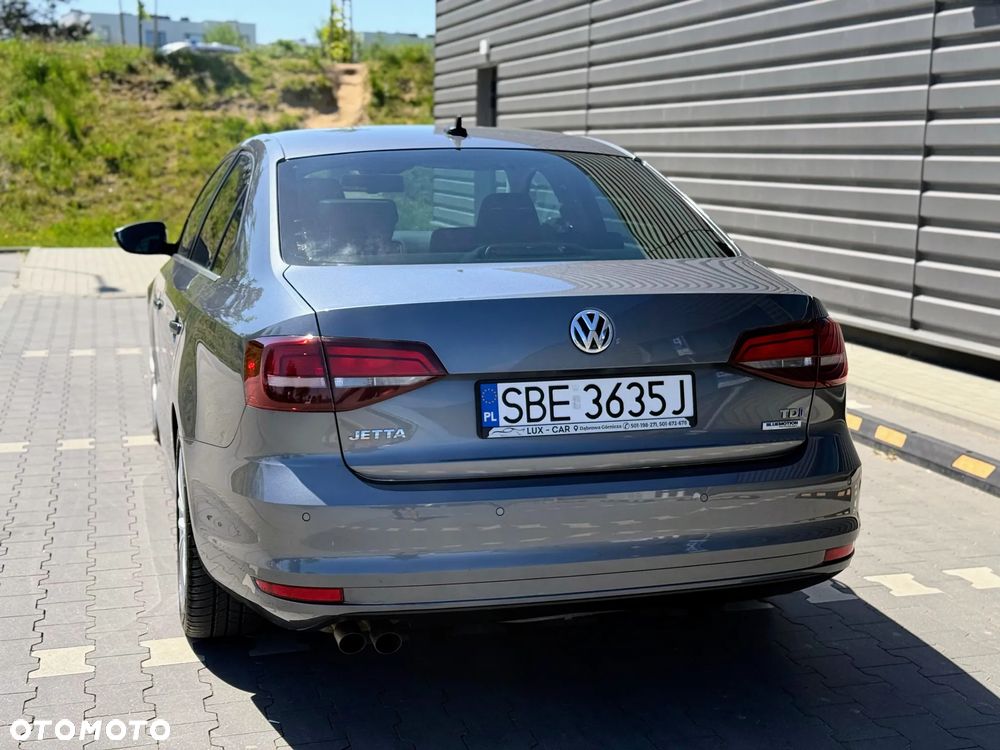 Volkswagen Jetta 2.0 TDI DPF BMT Highline - 13