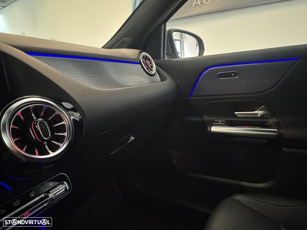 Mercedes-Benz GLA 250 e Progressive - 49