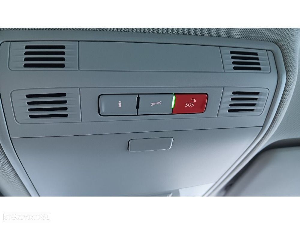 Skoda Superb Break 2.0 TDI Ambition DSG - 26