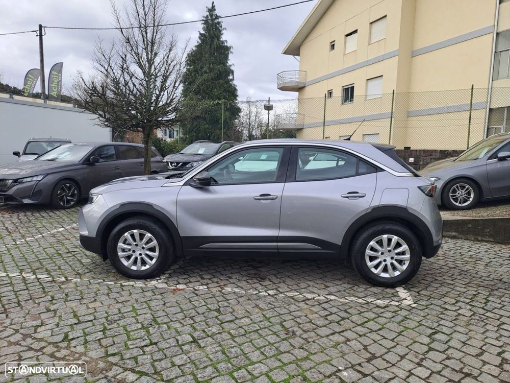 Opel Mokka-e Edition - 5