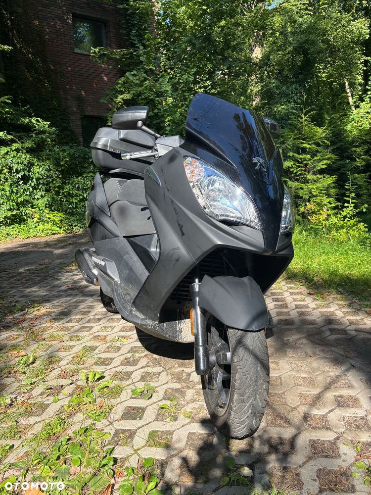 Peugeot Satelis - 9