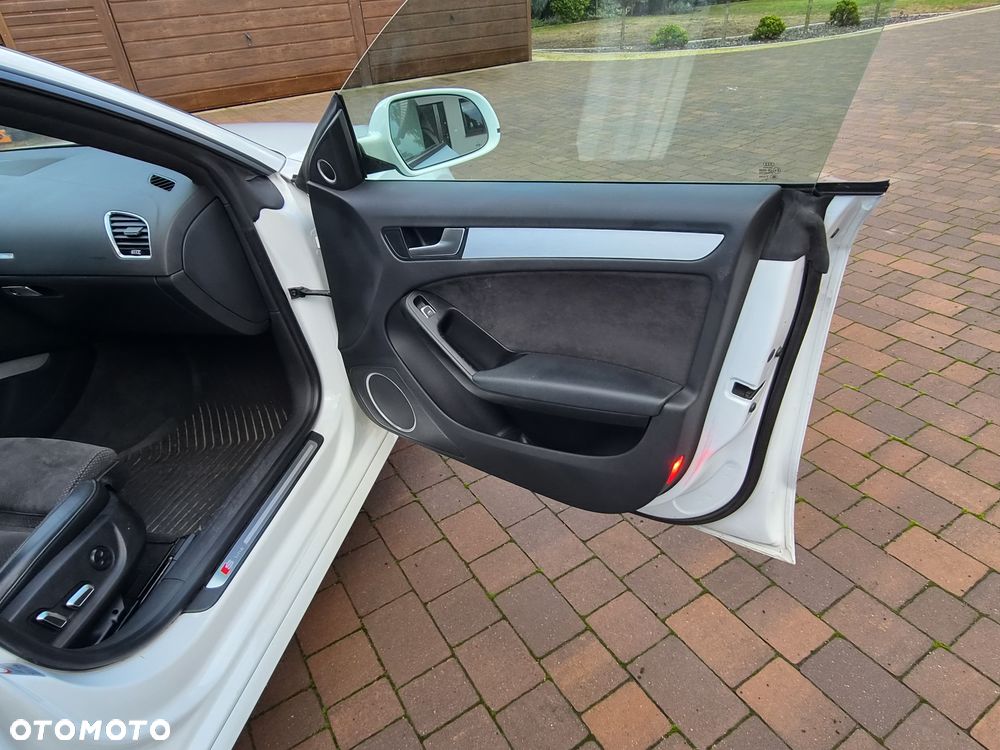 Audi A5 Sportback - 19