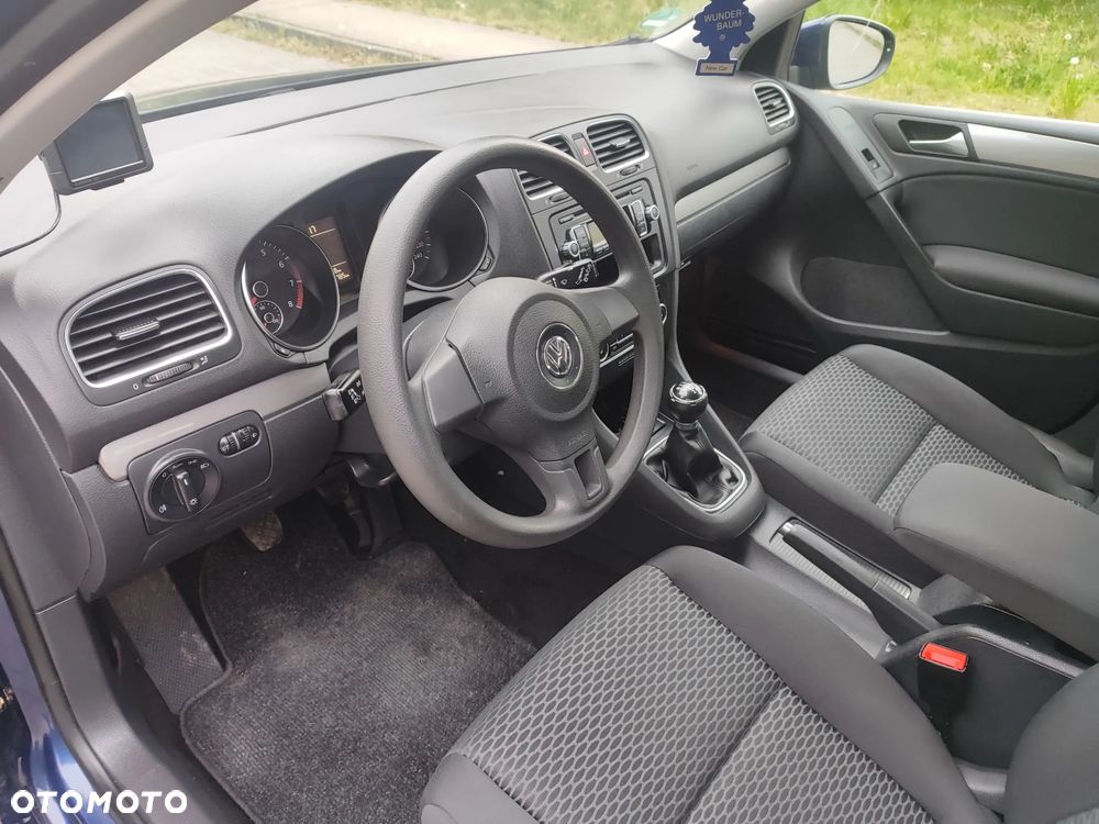 Volkswagen Golf 1.6 Edition - 25
