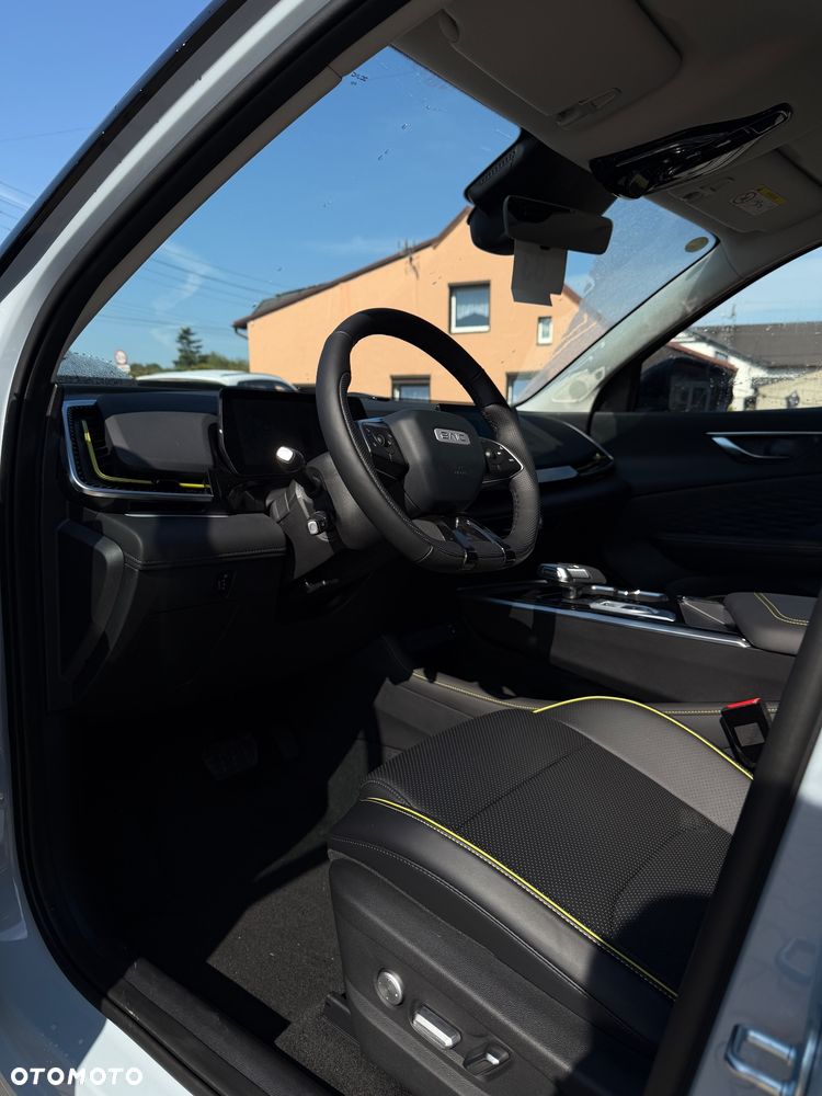 BAIC 5 Beijing 1.5T Luxury DCT - 7