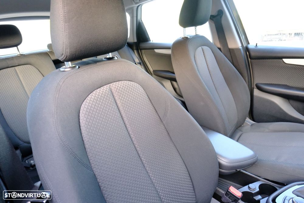 BMW 216 Active Tourer d Advantage - 10