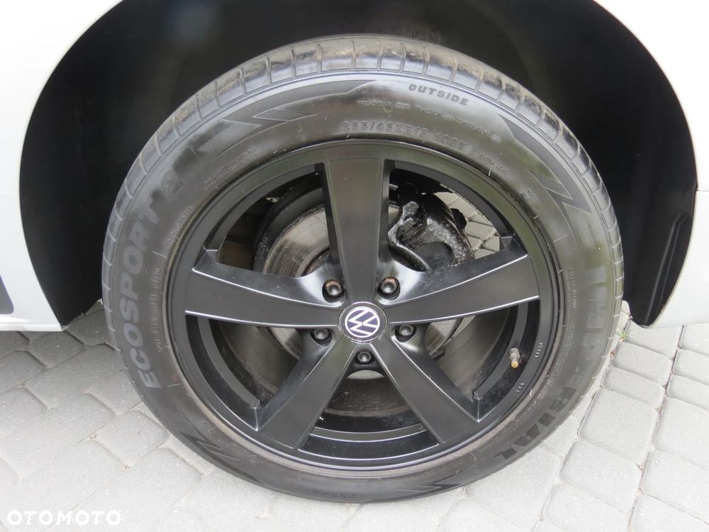 Volkswagen Multivan - 39